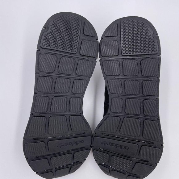 adidas Black Women's Sneakers - Picture 8 of 8